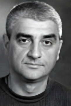 Radion Khelashvili