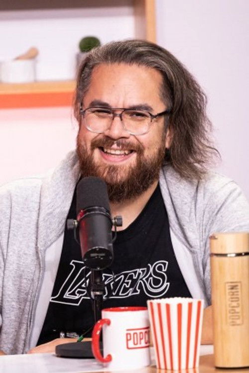 Photo of Xavier Dang