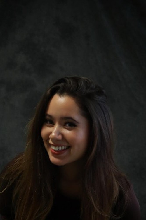 Photo of Ellie Toolaram