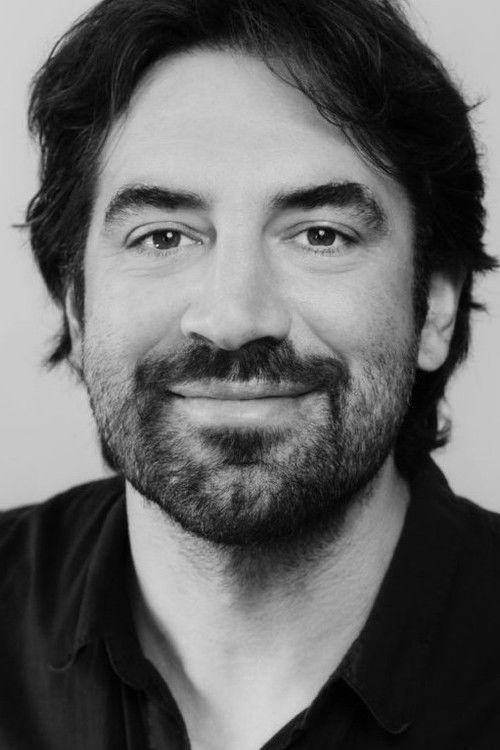 Photo of Dominic James