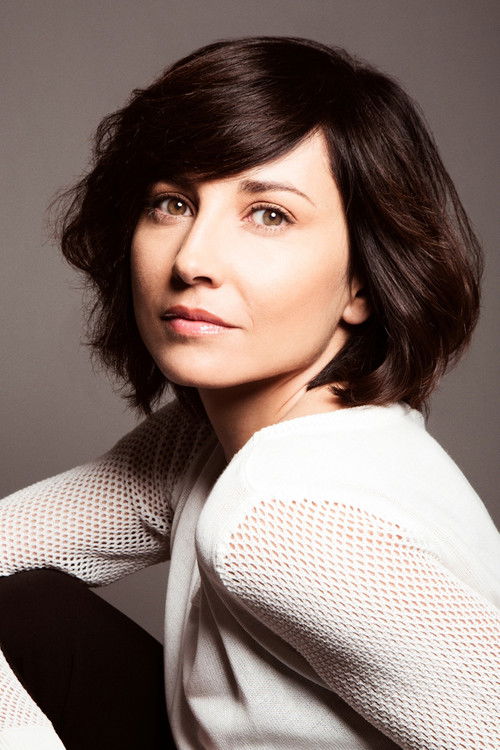 Photo of Marian Álvarez