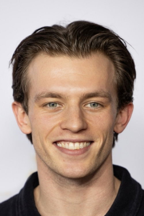 Photo of Jannis Niewöhner