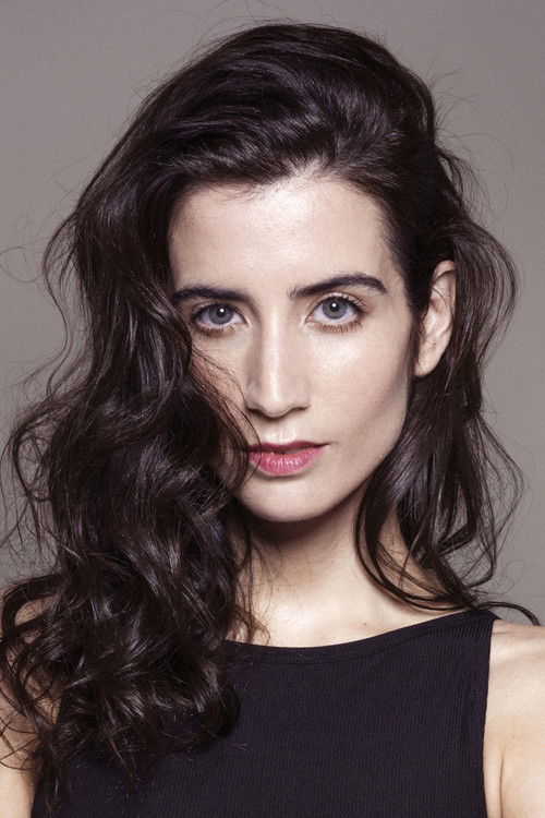 Photo of Lucy Cominetti