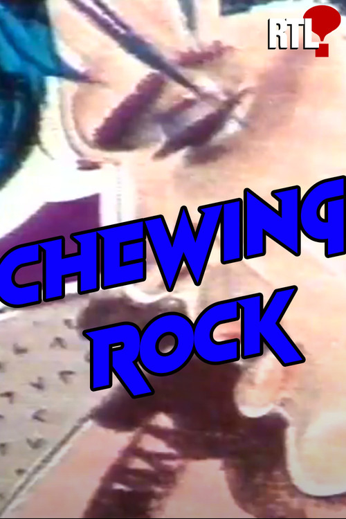 Chewing Rock