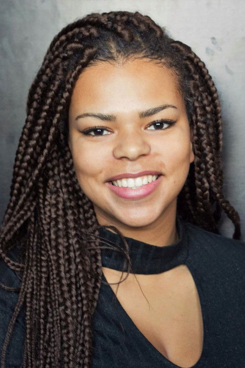 Photo of Charlene Sancho