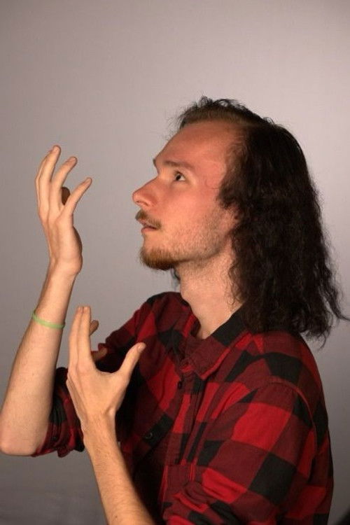 Photo of Nick Bruinewoud