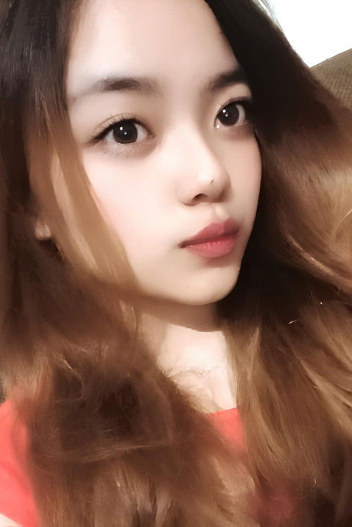 Photo of Jihaan Aziizah