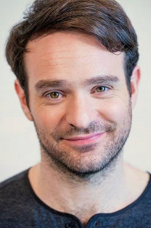 Photo of Charlie Cox