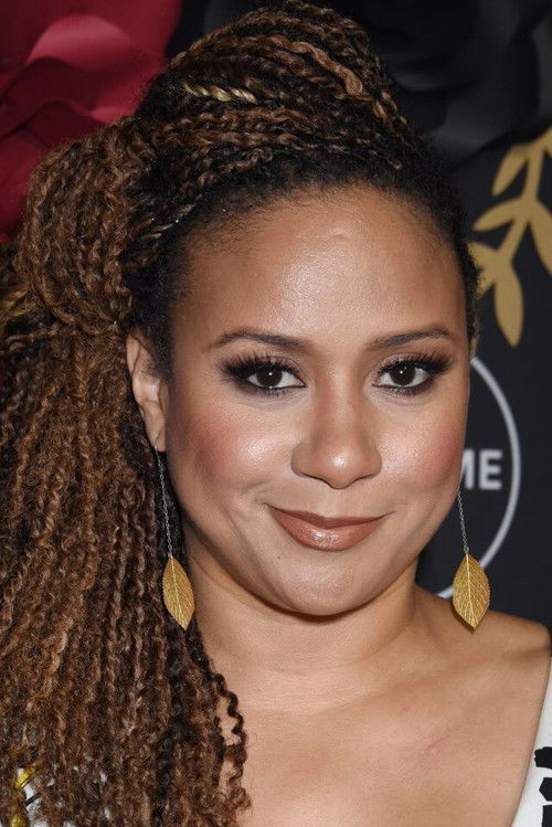 Photo of Tracie Thoms