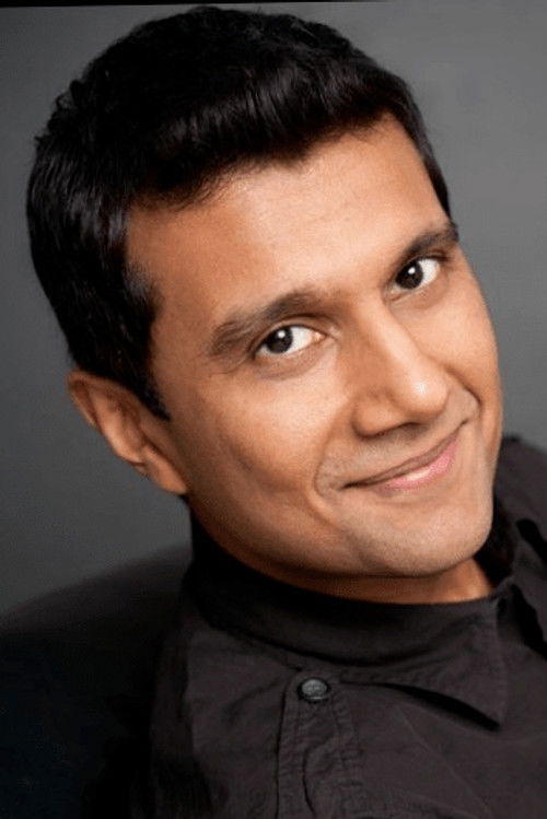 Photo of Charles Singh