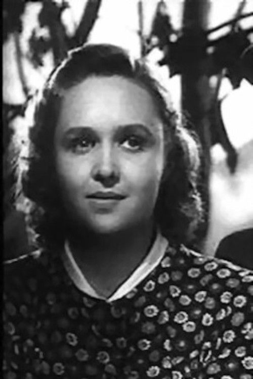 Photo of Aleksandra Popova