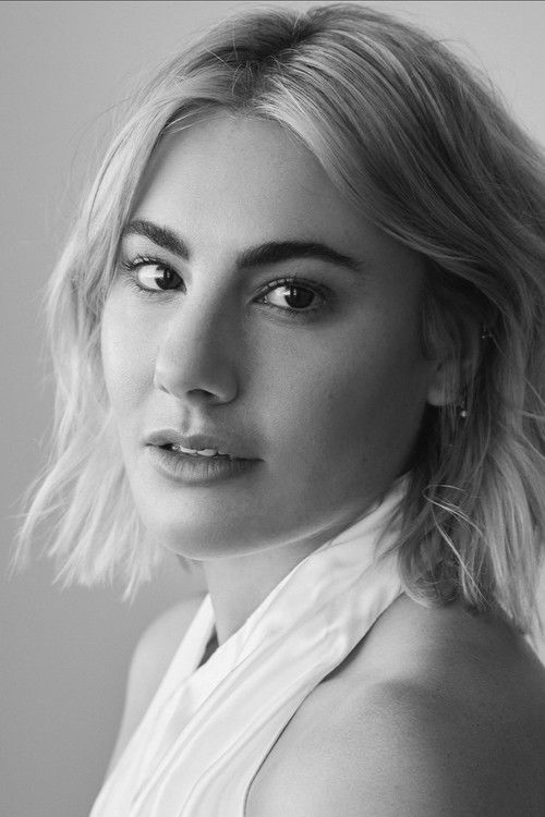 Photo of Emily De Margheriti