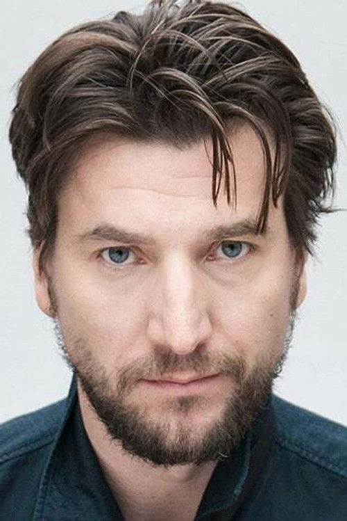 Photo of Aleksandr Ustyugov