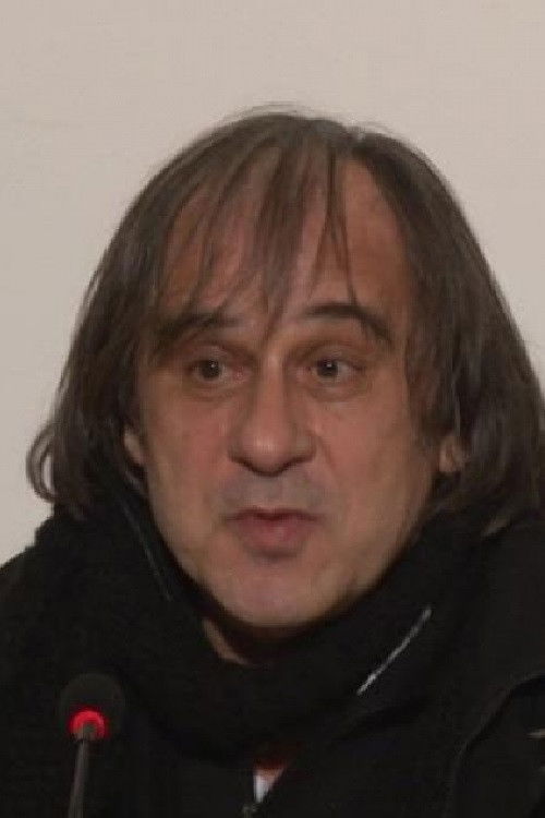 Photo of Goran Radovanović