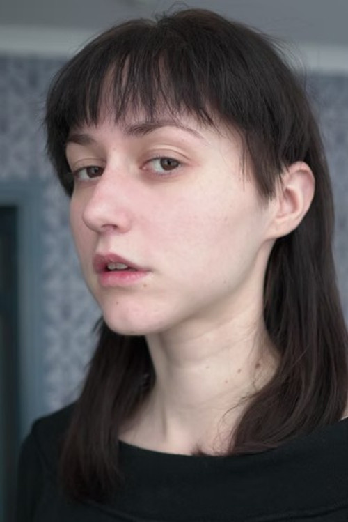 Photo of Elina Masing