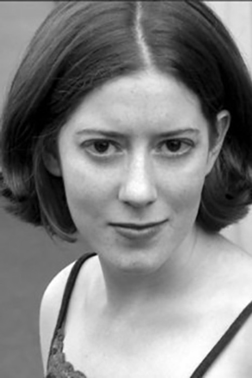 Photo of Courtney Bell