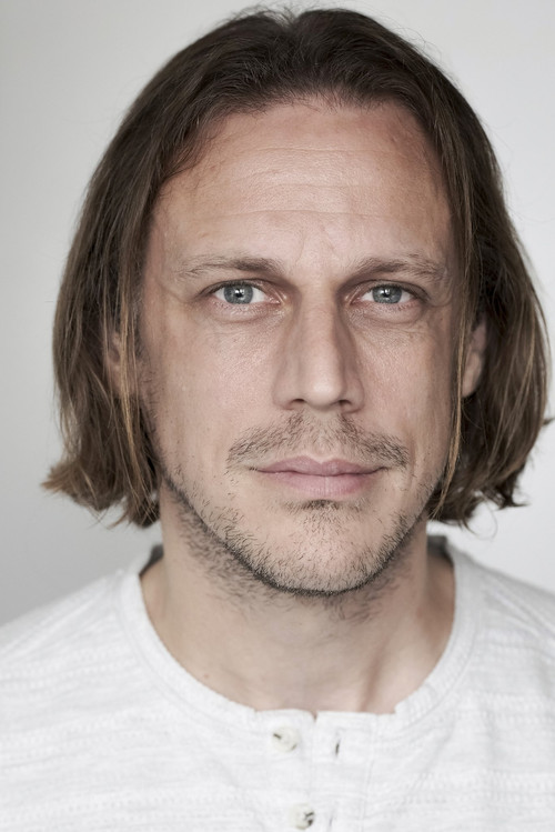 Photo of Martin Portlock