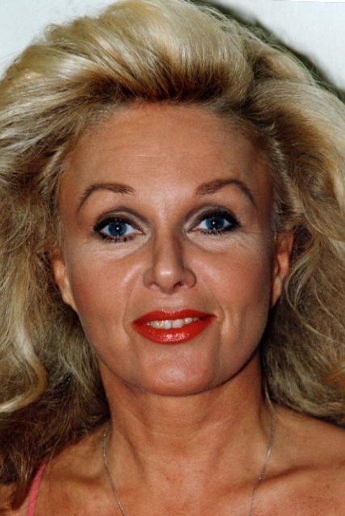 Photo of Ricci Hohlt