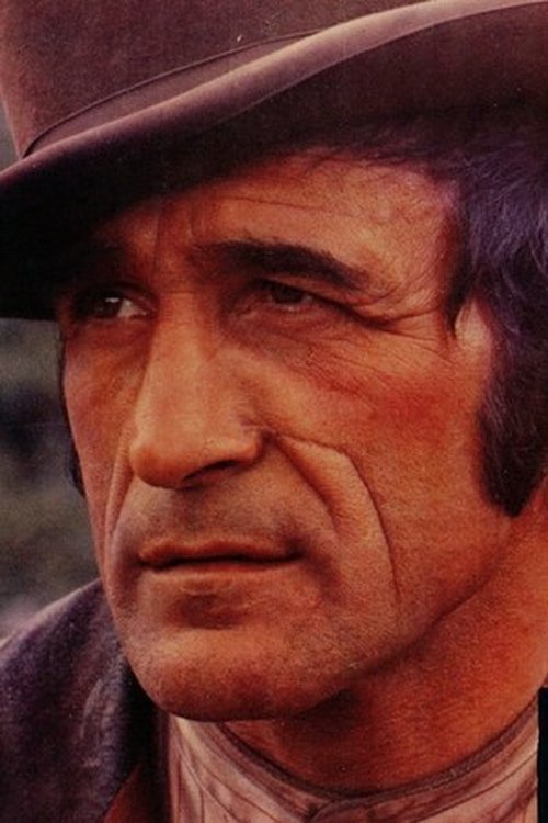 Photo of Dominic Barto