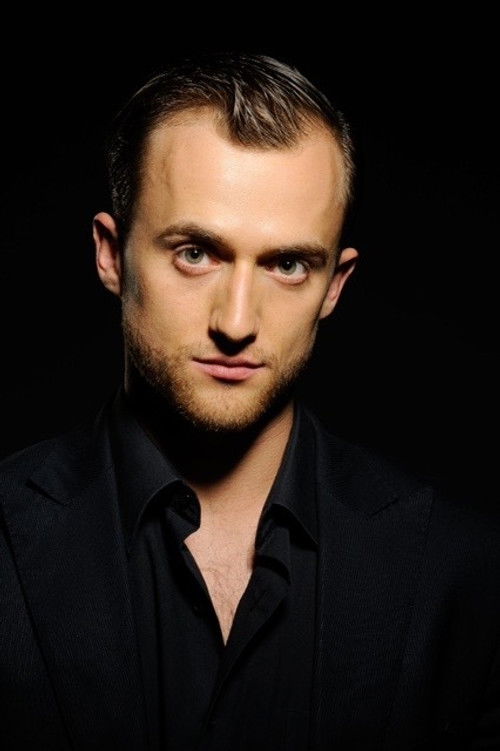 Photo of Sergey Godin