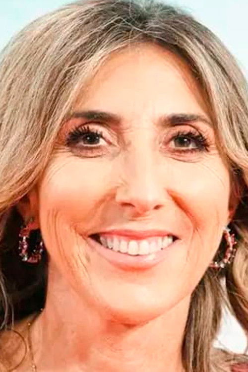 Photo of Paz Padilla