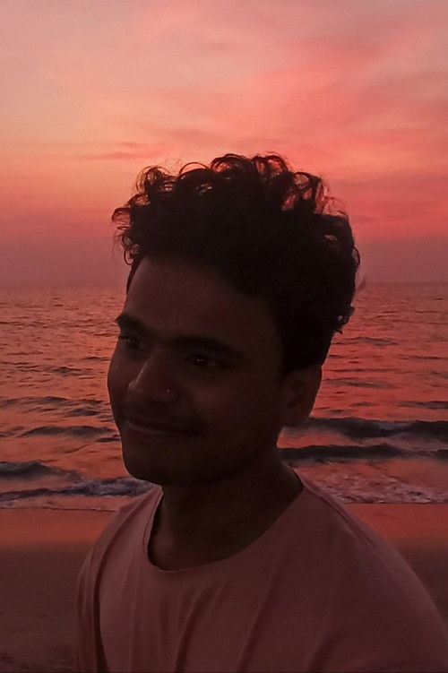 Photo of Hazmil Hussain