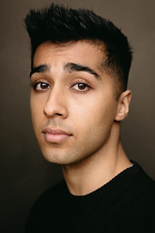 Photo of Chaneil Kular