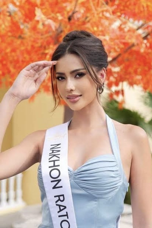 Photo of Anntonia Porsild