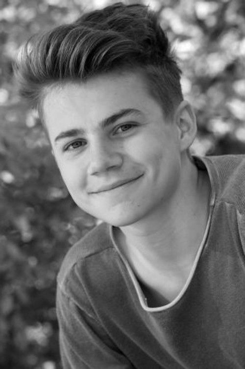 Photo of Félix Lefebvre