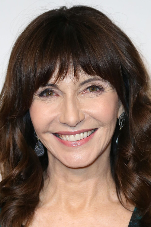 Photo of Mary Steenburgen