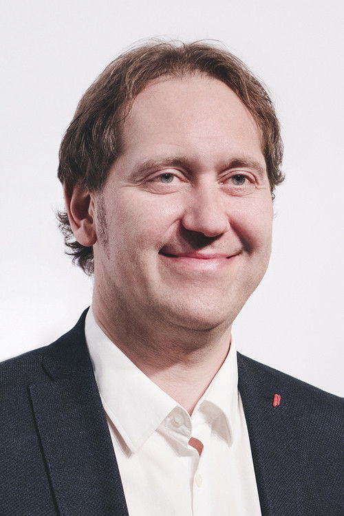 Photo of Aleksandr Demidov