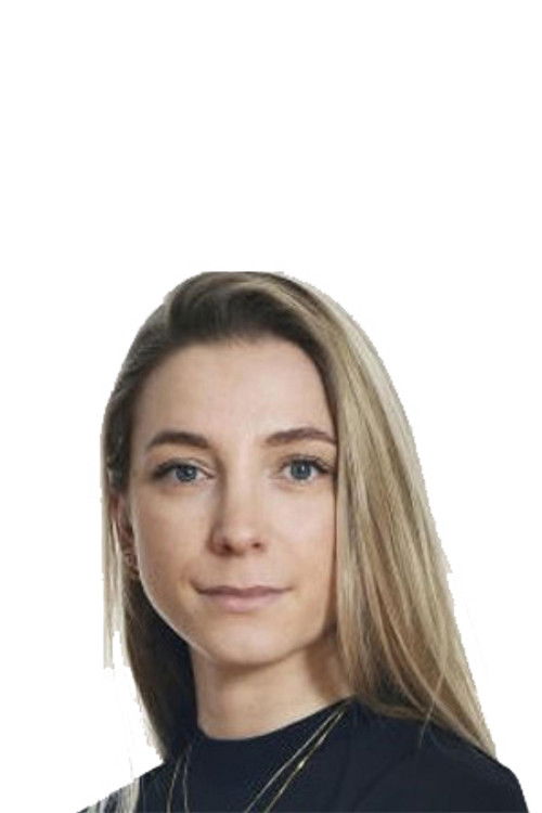 Photo of Camilla Marie Nielsen