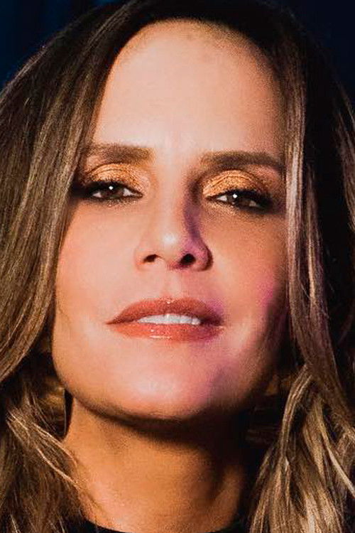 Photo of Diana Bolocco