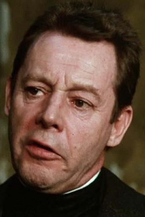 Photo of Louis Miehe-Renard