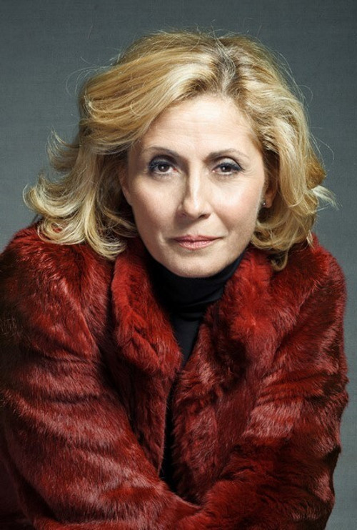 Photo of Montse Guallar