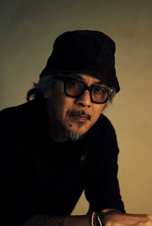Photo of Lav Diaz