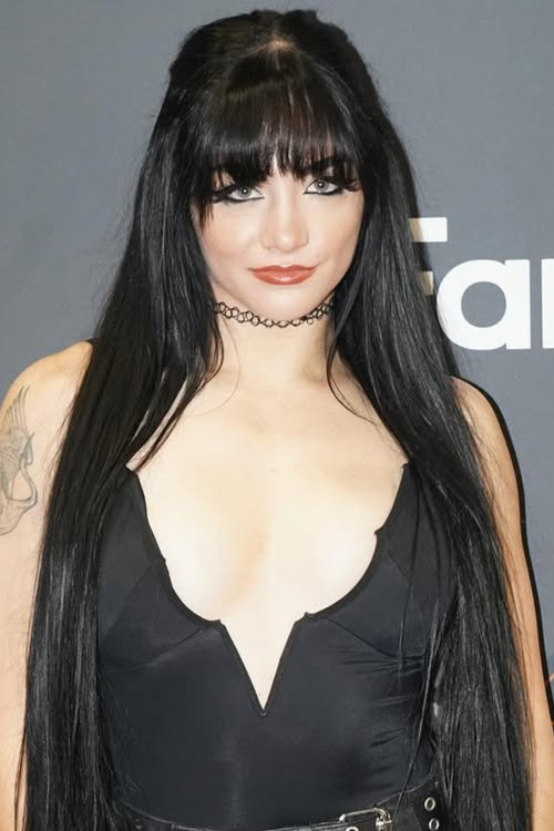 Photo of Natalie Holland