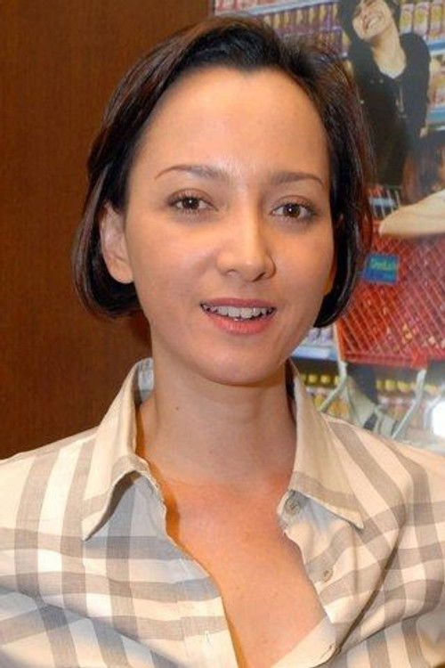 Photo of Karina Suwandi