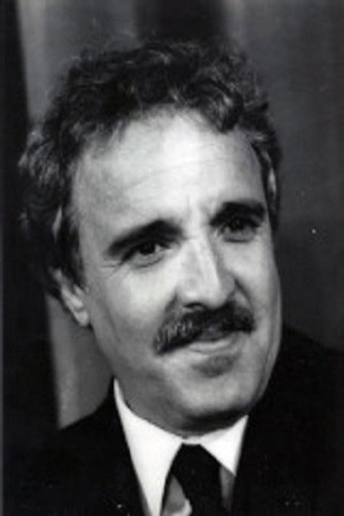 Photo of Hadj Smaine Mohamed Seghir