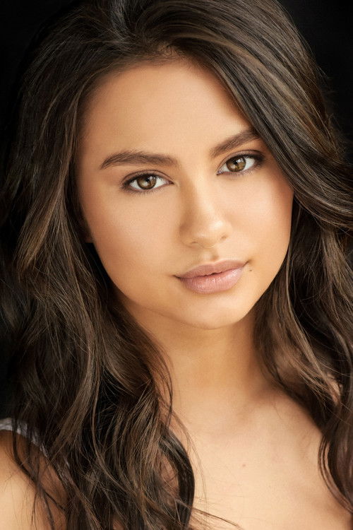 Photo of Jennifer Ens