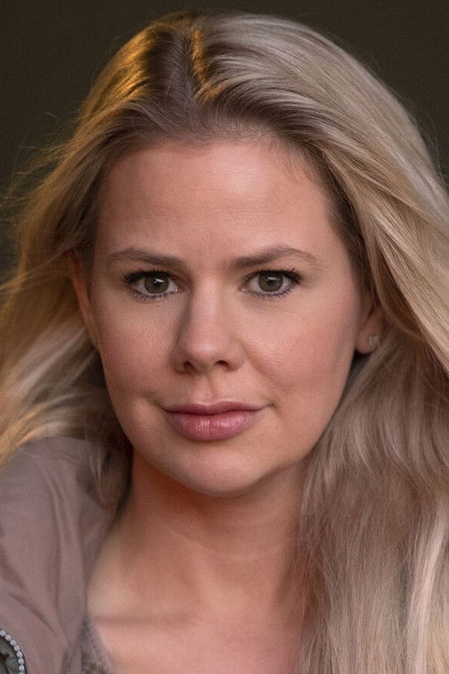 Photo of Julie Zangenberg