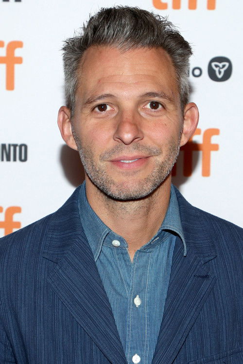 Photo of Justin Wilkes