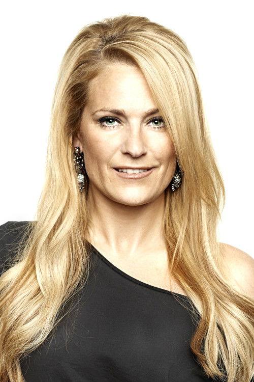 Photo of Laila Bagge