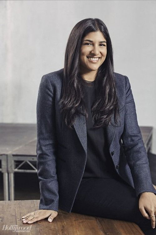 Photo of Christine D'Souza Gelb