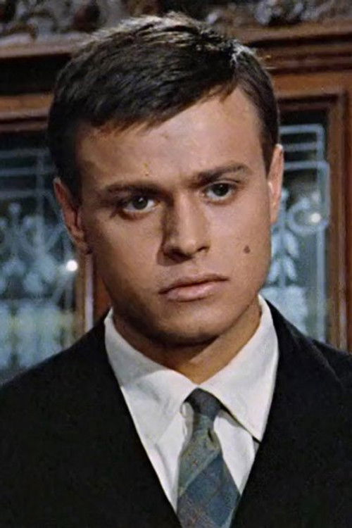 Photo of Gianni Ridolfi