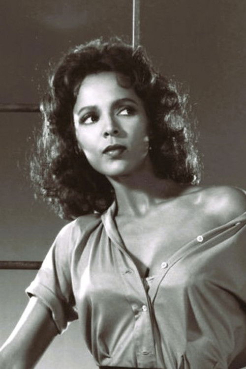 Photo of Dorothy Dandridge