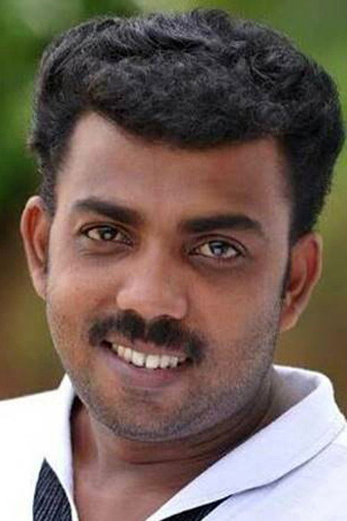 Photo of Azees Nedumangad