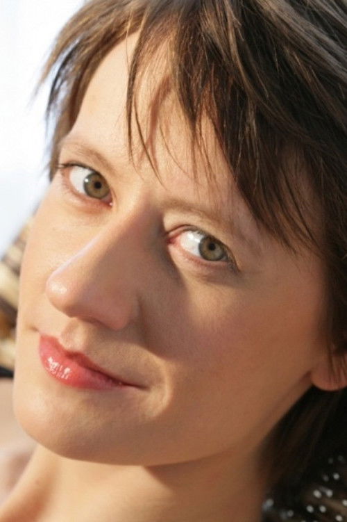 Photo of Jennipher Antoni