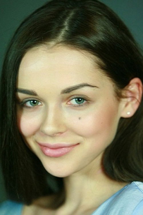 Photo of Sofya Sinitsyna