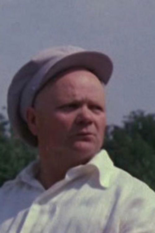 Photo of Ivan Turchenkov